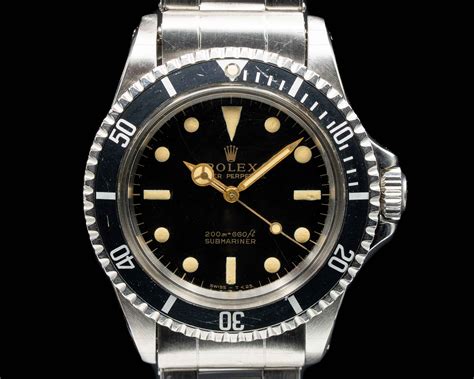 rolex submariner gilt dial|rolex submariner dial for sale.